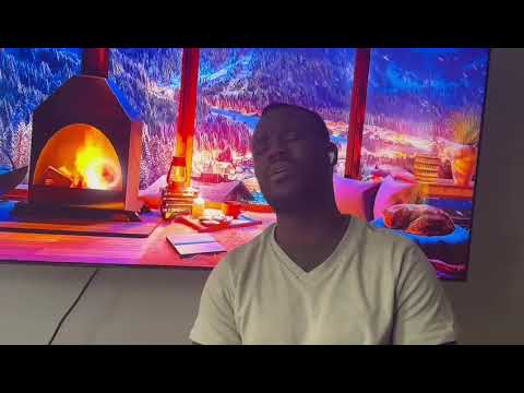 ￼ Papa oins moi cover by Erick Shima