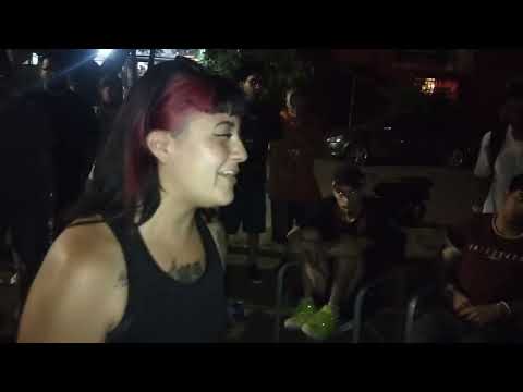 KLU FREE ADM LDF 2022 FECHA 12 (1vs1) - TERCER PUESTO BANDIDA vs EXTASIS