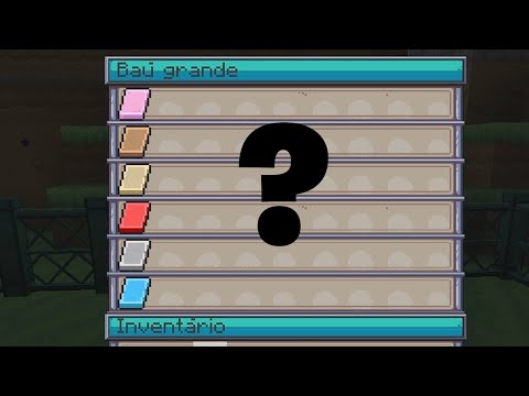 PARA QUE SERVE OS PLATES NO MINECRAFT PIXELMON - EP 64