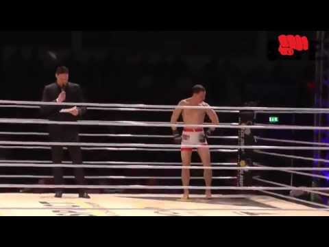 Benni Panzer | Respect 11