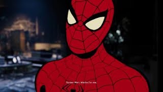 [SPOILERS] Who Framed Roger Spider-Man?