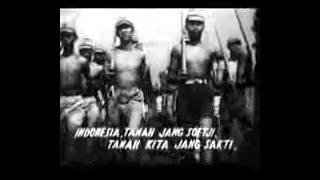 Download lagu Video   Lagu Indonesia Raya Versi Asli flv   MP4 360p mp3
