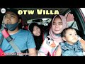 Berangkat Liburan Ke VILLA Mbak Renny Bajidot Renny Wong Ndeso