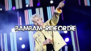 Download lagu Bambam - Ride or Die | New Song for 2022 Album mp3