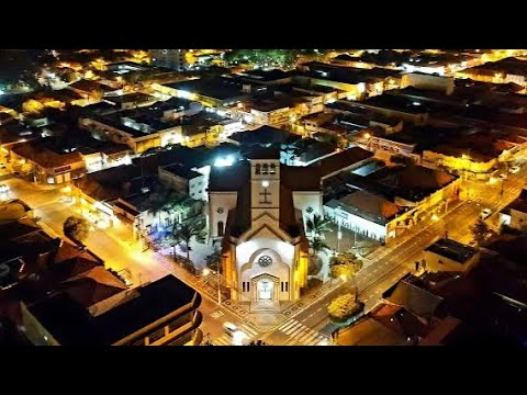 PROMISSÃO / SÃO PAULO - Berço Imigração Japonesa