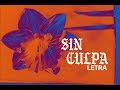 DUKI ft. DrefQuila - Sin Culpa (LETRA) DUKI ft. DrefQuila - Sin Culpa (LETRA)
