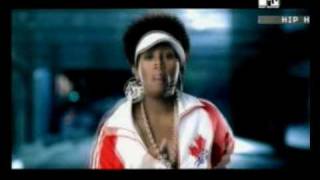 Blaque ft. Missy Elliott - Ugly