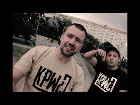 Miejska Narracja - KPW? Street Video (prod. 4CA$H)