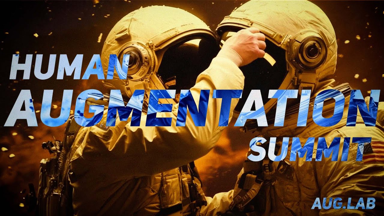 Human Augmentation Summit '24 [Trailer]