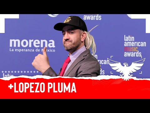 LOPEZO PLUMA - EL PULSO DE LA REPÚBLICA