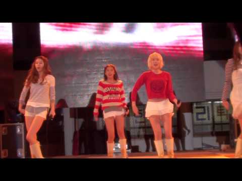 121019 HELLOVENUS(헬로비너스) Venus by slala