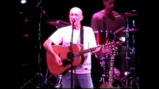 GLASS HARP EVERLASTING LIGHT Stambaugh Aud July 1, 2001