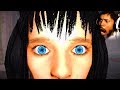 Another PUPPET COMBO Horror Game RIP Airpod Users The Glass Staircase