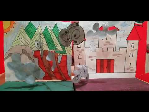 #Iorestoacasa: Teatrino di Amelia