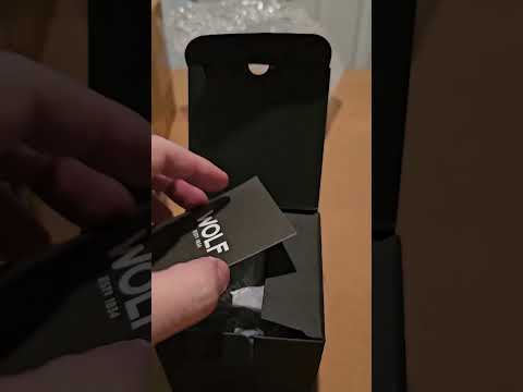 Watch Gang Rolex (Winner) Unboxing!