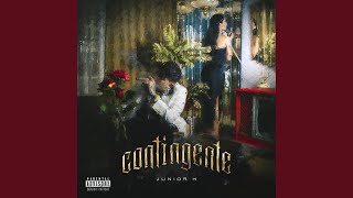 Cover art for CONTINGENTE