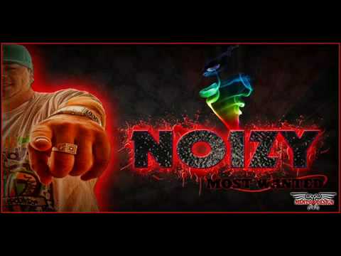 NoizY OTR ft. MaLi G - Dridhet Vendi - OFFICIAL SONG  2010 new