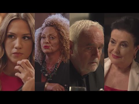 Igra sudbine 820. epizoda - Borba za spas nakon uništenja! Ko ugrožava porodicu Kanački? (PROMO)