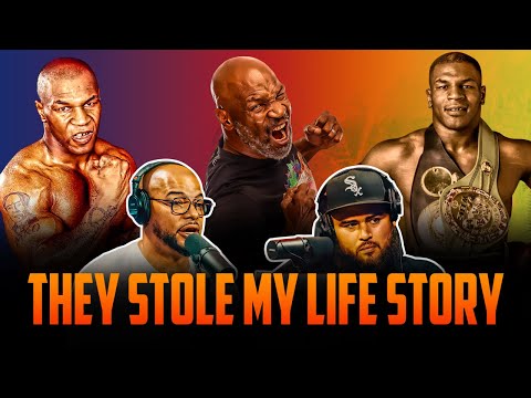 ☎️Mike Tyson slams Hulu's New Series About Him: 'They Stole My Life Story'❗️