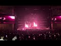 Run Me Dry Bryson Tiller LIVE
