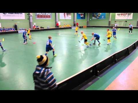 SBS Wirmo - PirPi 1. erä 21.12.2014