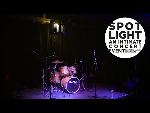 SPOTLIGHT Promo - Souls. Sounds. Indieep