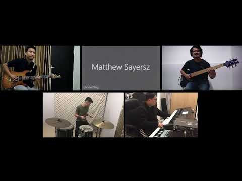 Forthenight - Musiq Soulchild (cover)