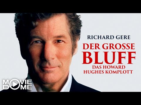 Der große Bluff - mit Richard Gere - Hochstapler-Comedy -Ganzen Film kostenlos schauen bei Moviedome