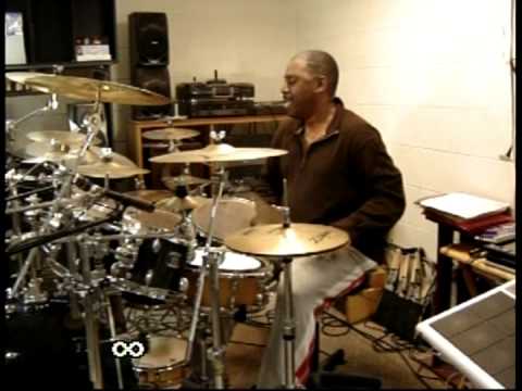 TECHNICAL RHYTHM EXPRESSIONS IN 15/16 BY KEITH BOYER