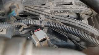 Dodge Ram 5.7 P0129 and P0340 Codes Fixed!