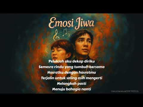 Yana Julio & Lita Zen - Emosi Jiwa (Fusion Jazz Cover)