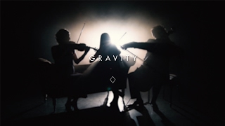 Gravity Music Video