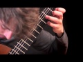 John Dowland Fantasia No 7 Aljaž Cvirn
