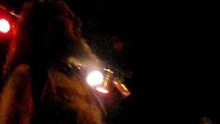 STEMM - Holding On - Ride or Die Tour 09 (Rochester, NY)