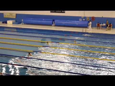 San Marino 2015 - Martina Fiorile 50 Ra