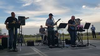 On My Feet Again (Johnny Lang Cover)