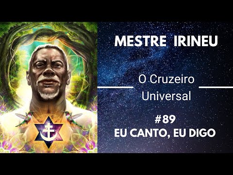 Hino #89 - Eu Canto, Eu Digo