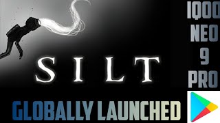 Silt Gameplay On iQOO Neo 9 PRO Android 16 Origin OS Snapdragon 8Gen2 