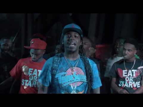 "Cypher part 3" ft Luh Shad, Fab Boy Boochie, Que Longway, Ray The Great, RedGata, FBA Dee