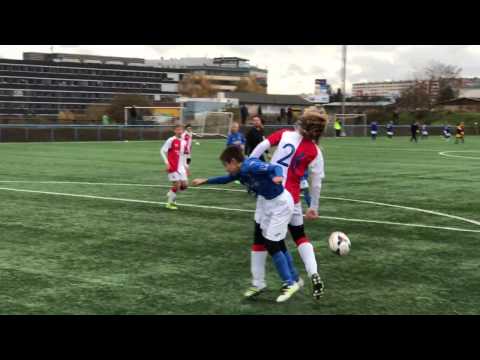 2. zápas: SKS - FK Ústí nad labem 1:1