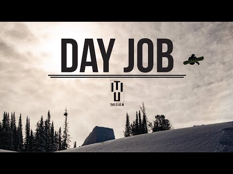 DAY JOB | A film by 'This is us in'