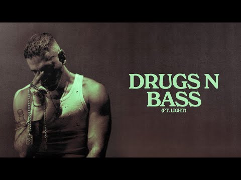 Above The Hood and Hawk