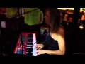 Beth Walker Great Balls Of Fire