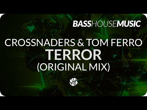 Crossnaders & Tom Ferro -Terror