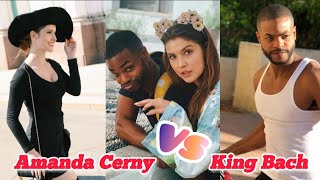 Amanda Cerny Vs King Bach Comparison, Lifestyle, Dating, Career, Age, Height, Weight, Net Worth