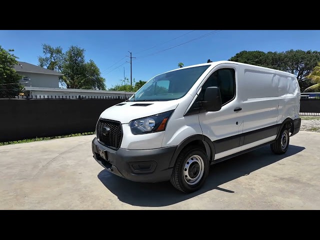 2024 Ford Transit 250 Cargo Van - Image 14 2024 Ford Transit 250 Cargo Van - Image 14