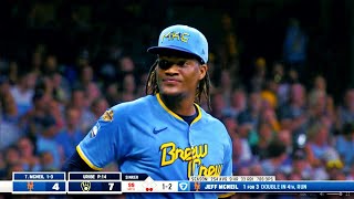 Abner Uribe - August 2025 | 18K, SD7, SV2, HLD8