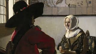 Every Vermeer painting from the Rijksmuseum&#39;s &quot;once-in-a-lifetime&quot; show