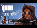 York & JPL - Nightmare (York's Album Mix) 