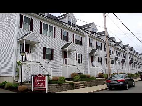 Amaranth Place Condos - Medford, MA